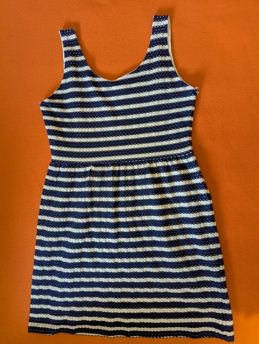 Sommerkleid maritim 38 40 - maritim, gr.