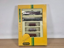 Minitrix N 51 1075 00 - Zugset