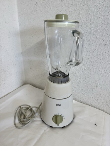 Braun standmixer mx32 118 - standmixer, nr