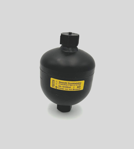 Hydac membranspeicher - membranspeicher, /