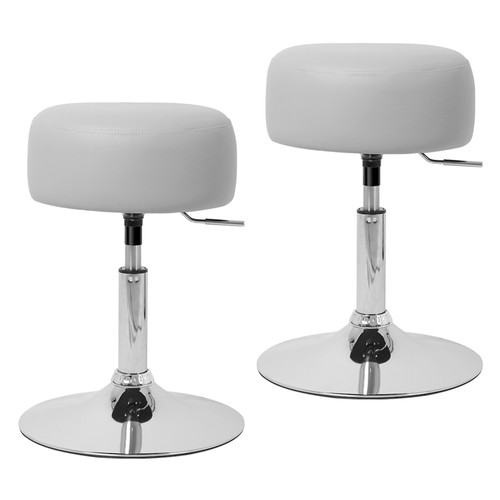 Sitzhocker rund hocker - 2x,
