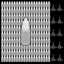 KEILEOHO Leere Tropfflaschen