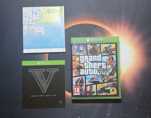 Gta grand theft - 5, v