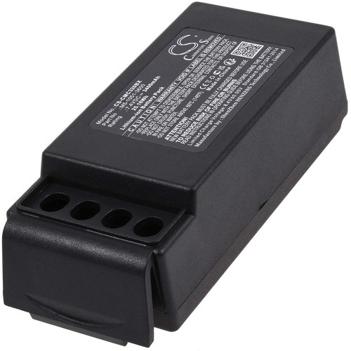 Powerakku für