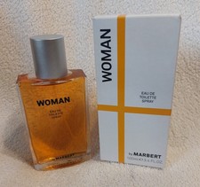 Marbert Woman, Eau de Toilette