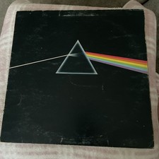 PINK FLOYD - Dark Side Of The