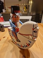 Erzgebirgische Volkskunst