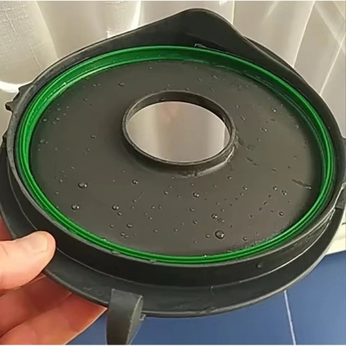 Wasserdichter ersatz deckel - wasserdichter,