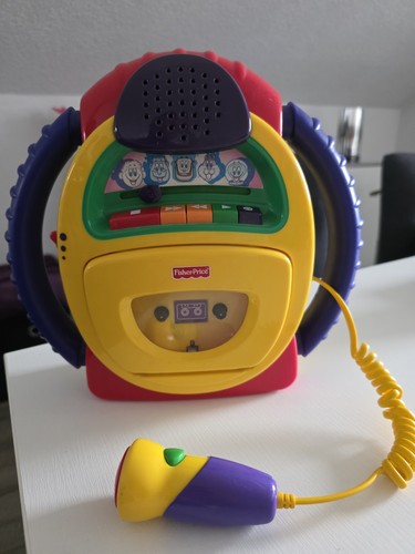 Fisherprice kinder - fisherprice,