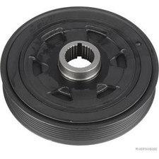 Jakoparts Riemenscheibe für