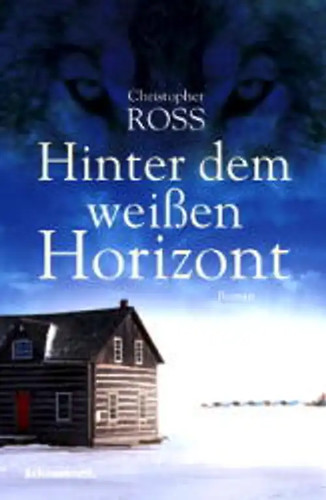Hinter dem weissen horizont - dem,