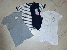 Schlafanzug Overall Kurz