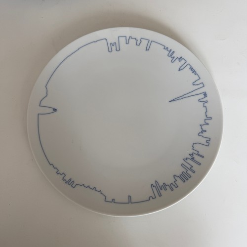 Rosenthal tac big cities - rosenthal,