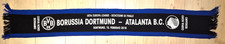 Borussia Dortmund vs Atalanta