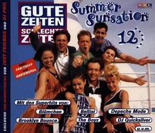 Various - Gute Zeiten Vol.12