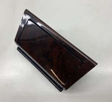 Mercedes W124 Aschenbecher