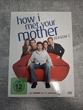 How I Met Your Mother Staffel