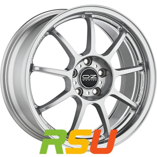 Alleggerita hlt star - oz,