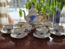 Kaffeeservice /Teeservice für