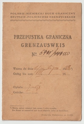 ___BEUTHEN_Hohenlinde_1937_Ła