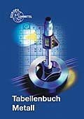Tabellenbuch Metall (mit