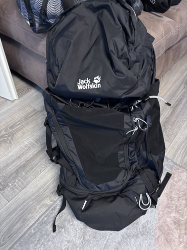 Jack wolfskin highland - jack, trail