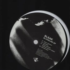 Bleak Bloodline EP EP Vinyl