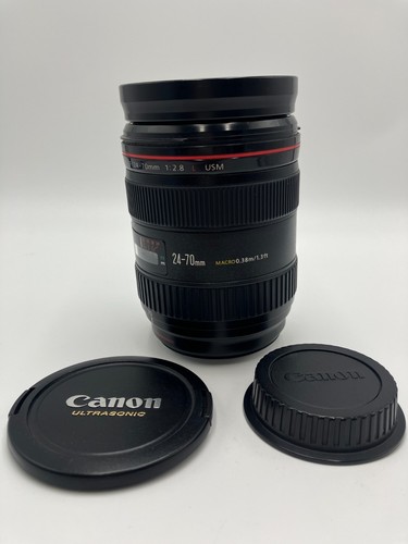 Canon 70mm 8 l usm - canon, ef