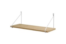 Dolle Wandregal Filo 80 x 20