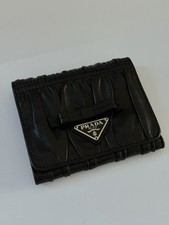 Prada Tessuto Gaufre ! Neu 