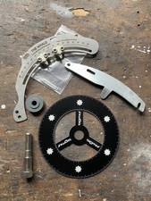 Vespa Werkzeug Zündung Einstellen