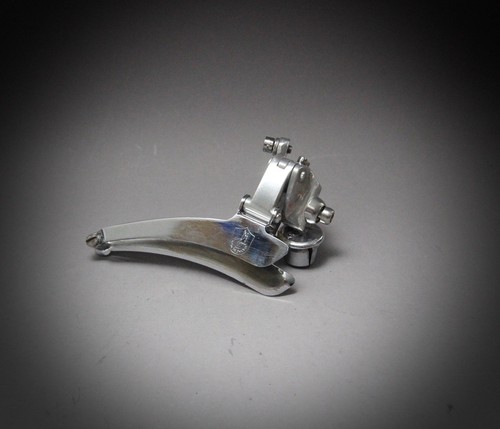 Campagnolo record gen - campagnolo, 2.gen