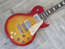 Aria Pro II 'Aged Cherry