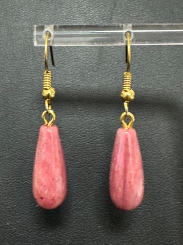 Rhodoinit 8x20 mm tropfen - rhodoinit,