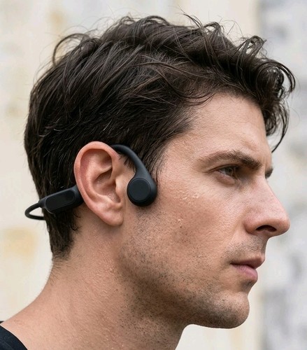 Bone conduction kopfhörer - bone, –