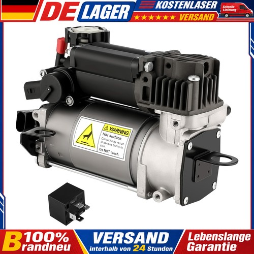 Airmatic kompressor für - airmatic,