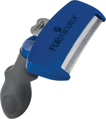 Furminator deshedding tool - furminator, deshedding-tool