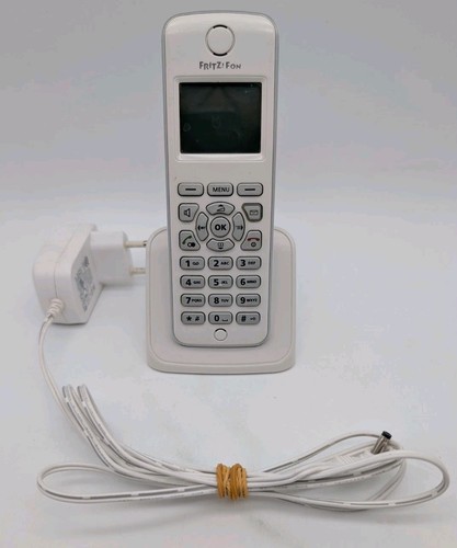 Avm fritz fon - fritz!fon, m2