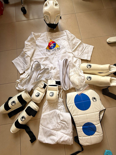 Hwa rang tae soo - /,