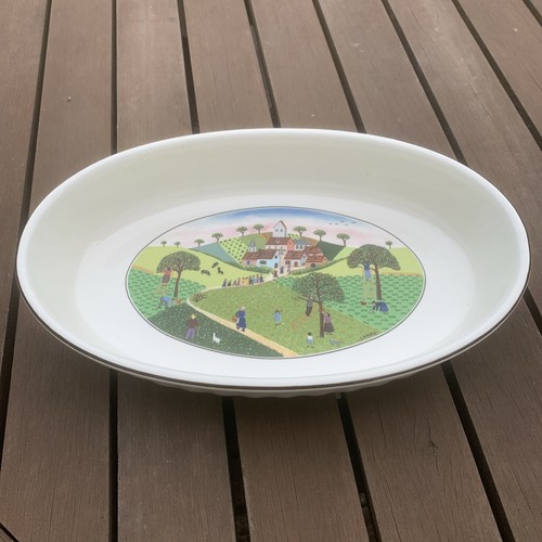 Villeroy boch auflaufform - &,