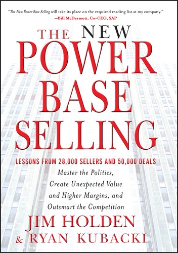 The new power - the,