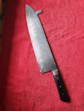 Japanisches Kochmesser Gyuto