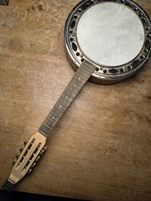 Banjoline / Mandolinenbanjo