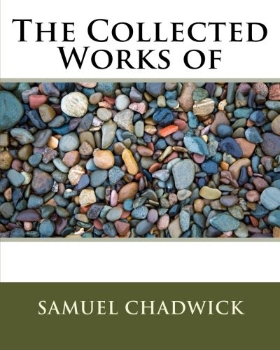 The collected works - of, samuel
