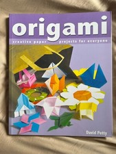 Book : Origami - Creative