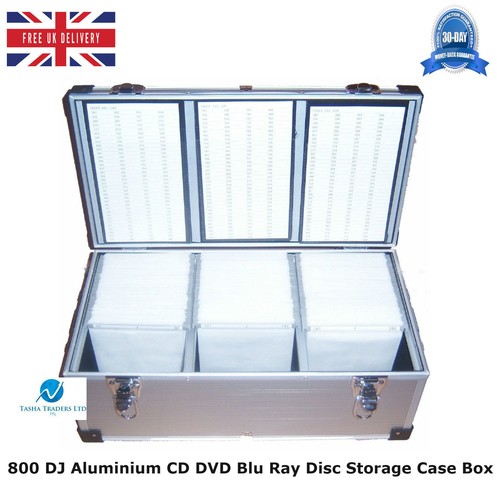800 aluminium cd - 1,