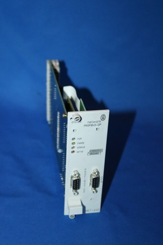 Moeller profibus - profibus, dp