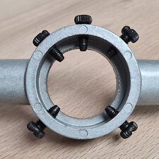 Schneideisenhalter 45 x 14 mm Schneideisen Halter Gewindeschneideisen M16 - M20