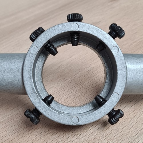 Schneideisenhalter 14 mm - 45,