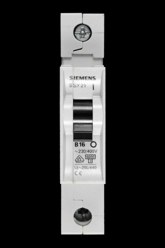Siemens amp curve 6ka - 16,